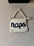 Tiny Tapestry - Naps