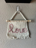 Tiny Tapestry - Love