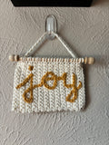 Tiny Tapestry - Joy